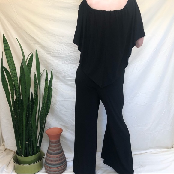 Joseph Ribkoff Jumpsuit - Picture 3 of 4